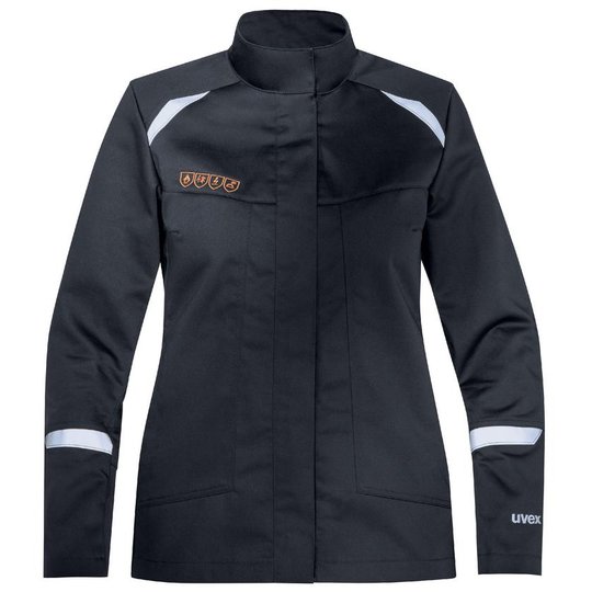 Veste de travail suXXeed arc Femme