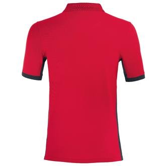 Schutzbekleidung und Workwear | Poloshirt uvex suXXeed industry