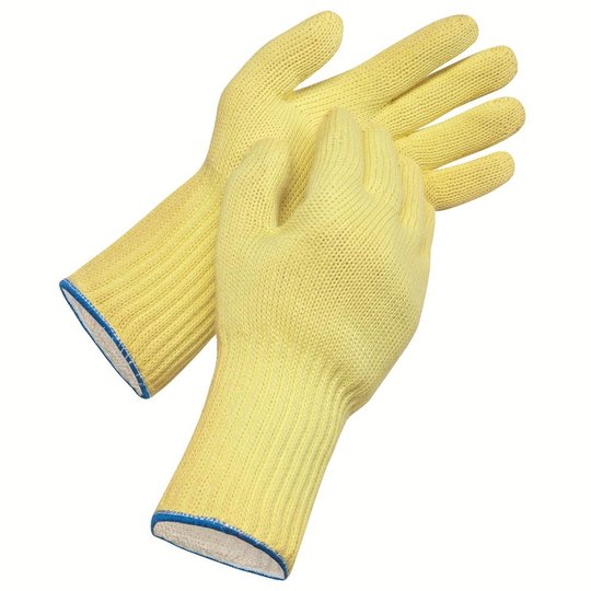 Guantes de seguridad | Guante de protección uvex k-basic extra 6658