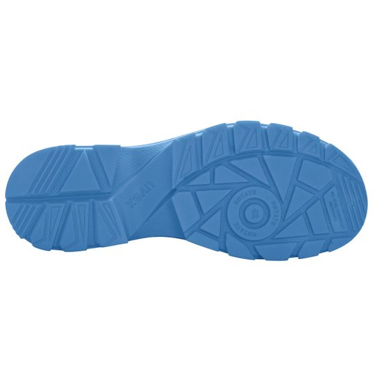 Calzado de protección | Zapato uvex 2 xenova® zapato S2 FO SR