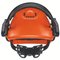 Elmetti protettivi | uvex kit forestale Mips® arancio