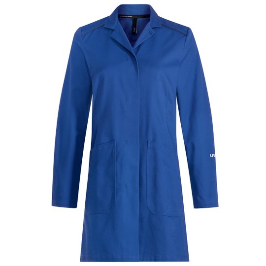 Abbigliamento protettivo e da lavoro | uvex suXXeed essentials Cappotto da donna