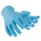 Gants de protection | Gant de protection contre les produits chimiques uvex u-fit ft