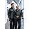 Schutzbekleidung und Workwear | Damenhose slim fit uvex SuXXeed