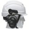 Hearing protection | Ear defenders helmet connection for uvex bayonet system