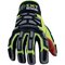 Safety gloves | Heavy duty cut and impact-resistant work glove HexArmor® EXT Rescue® 4011