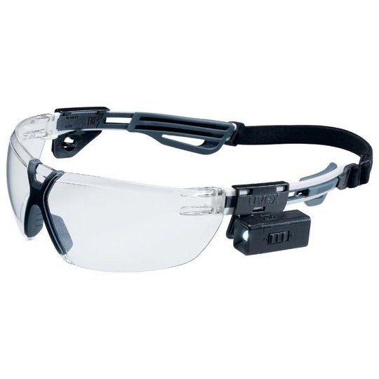 Safety Eyewear | uvex x-fit safety spectacles