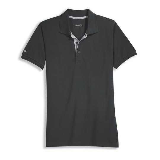 Vêtements de protection et de travail | Polo uvex TENCEL®