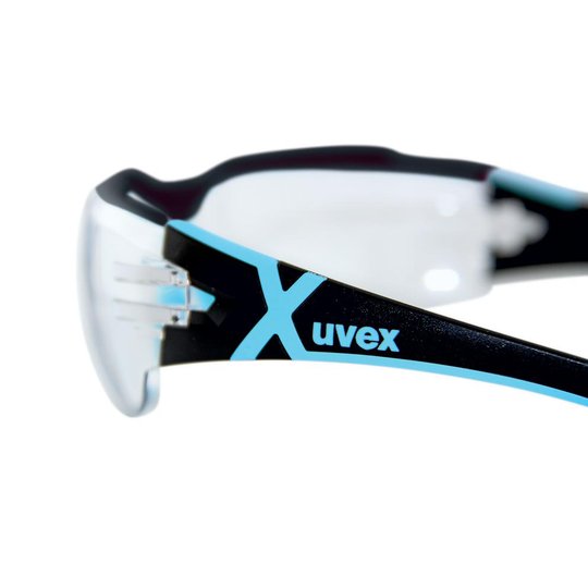 Safety glasses | uvex pheos cx2 spectacles