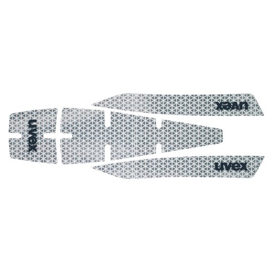 uvex pheos reflex set