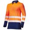 Protective clothing and workwear | uvex suXXeed construction long-sleeved polo shirt