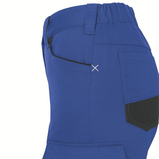 Protective clothing and workwear | Women's trousers — uvex suXXeed industry