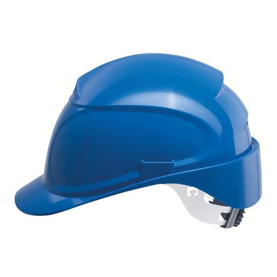 Căşti de protecţie | Cască de protecţie uvex airwing B-WR