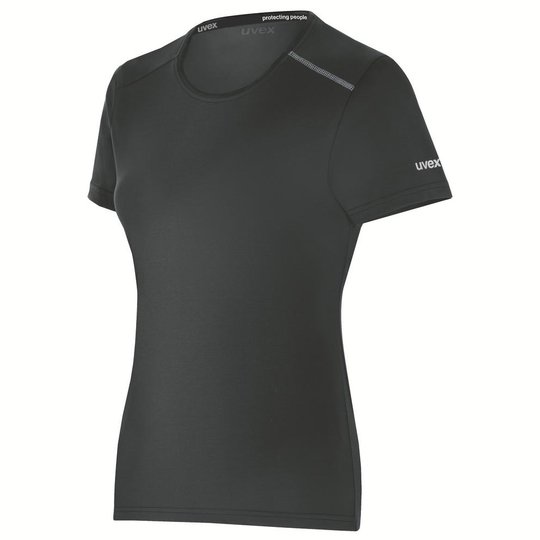Ropa de protección y ropa de trabajo | Camiseta para mujer uvex suXXeed