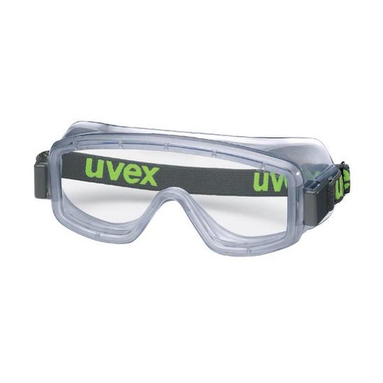 Safety glasses | uvex 9405 goggles