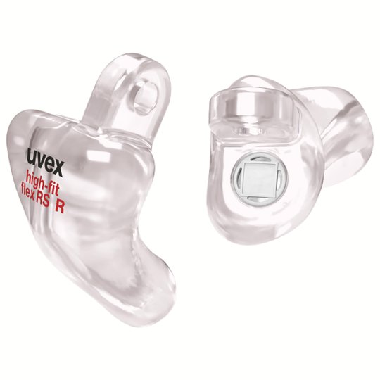 uvex high-fit flex RS 22 HC