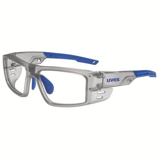 Individual PPE | uvex RX cd 5522