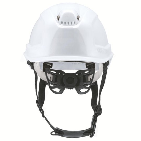 Helm Pengaman | uvex pheos S-KR Mips® putih