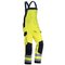 Protective clothing and workwear | uvex suXXeed multifunction high vis dungarees