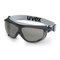 Safety Glasses | uvex carbonvision goggles