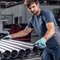 Safety gloves | uvex phynomic B XG