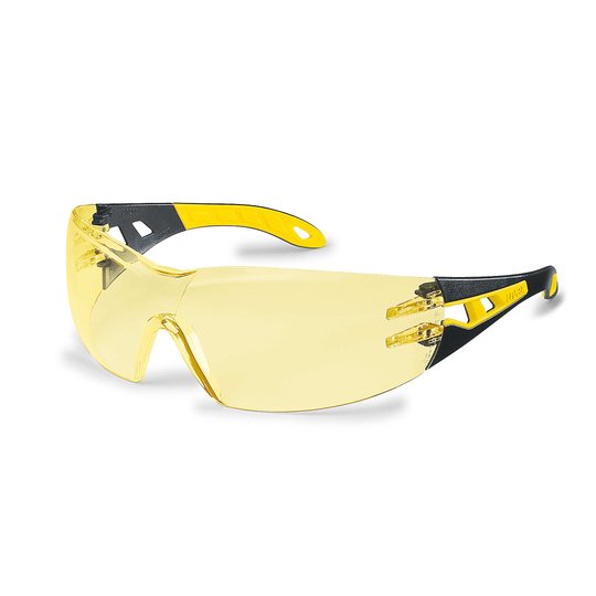 Safety Glasses | uvex pheos glasses