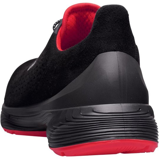 Sicherheitsschuhe | uvex 1 G2 gelochter Halbschuh S1 FO SR