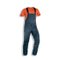 Basic dungarees