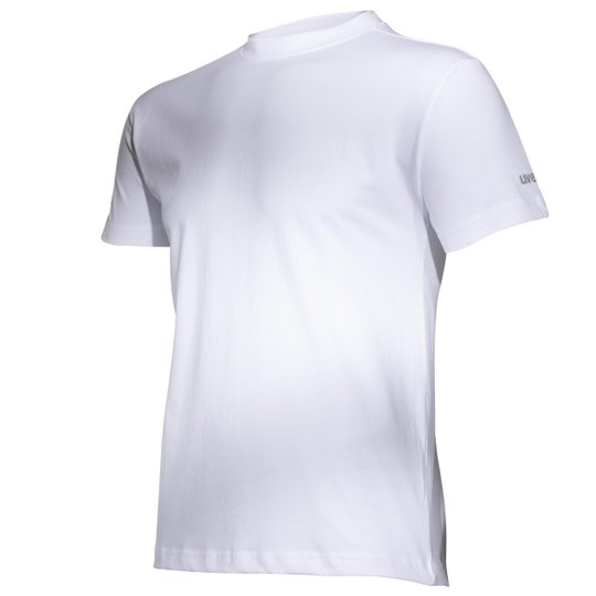 Abbigliamento protettivo e da lavoro | T-shirt uvex Basic