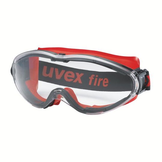 Lunettes de protection | Lunettes de protection panoramiques uvex ultrasonic