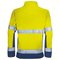 Abbigliamento protettivo e da lavoro | Giacca in pile uvex suXXeed construction
