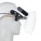 Safety helmets | uvex vimox clear supravision excellence​