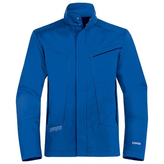 Protective clothing and workwear | Jacket uvex — suXXeed multifunction light