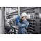Safety Gloves | uvex rubiflex S NB35B chemical protection glove