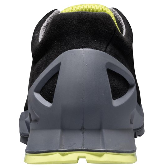 Calzado de protección | Zapato uvex 1 S2 FO SR con sistema de ajuste BOA®
