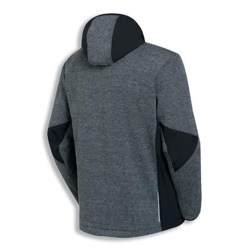 Schutzbekleidung und Workwear | Softshell-Jacke uvex perfect