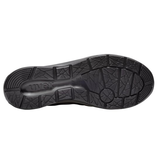 Chaussures de sécurité | Chaussure basse uvex 1 sport S1 PL FO SC SR