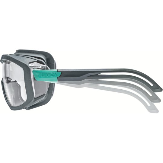 uvex i-guard planet safety glasses