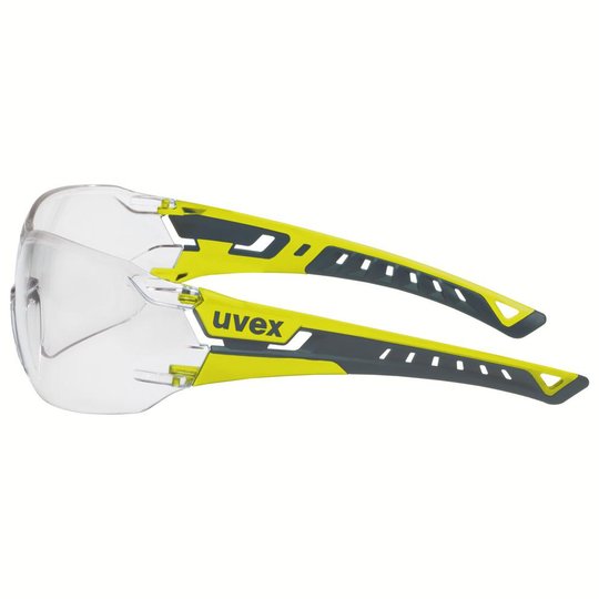 Protección ocular | Gafas de patillas uvex pheos nxt