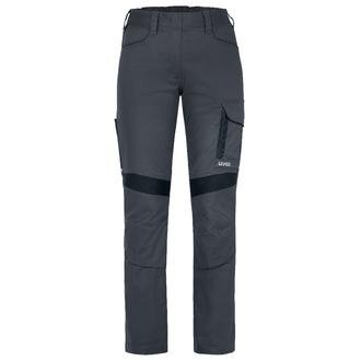 Protective clothing and workwear | Women's trousers — uvex suXXeed industry