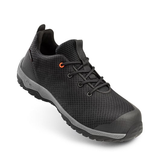 Heckel MACSOLE® SPORT MS 10 LOW trainer