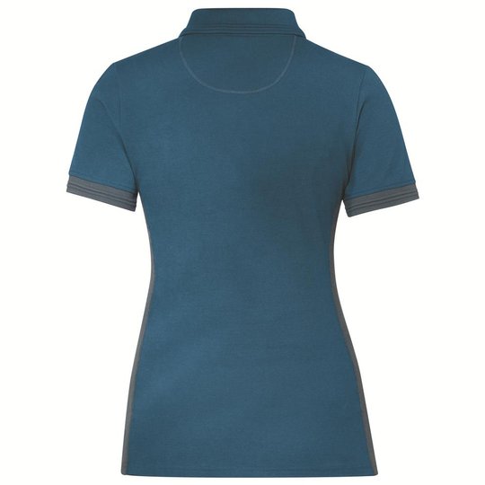 Schutzbekleidung und Workwear | uvex suXXeed industry Damen Poloshirt