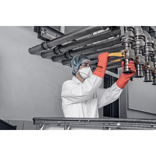Ochranné rukavice | uvex profaprotect CN34