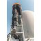 Safety shoes | uvex 2 construction boot S3 FO SC SR