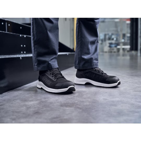 Sicherheitsschuhe | uvex 2 trend Halbschuh S1 PS FO SC SR