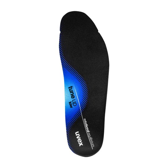Work Boots | uvex tuneup 2.0 low arch