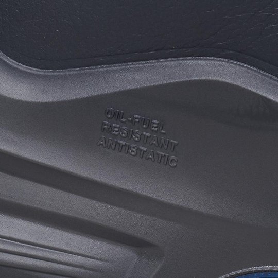 Sicherheitsschuhe | uvex 3 MACSOLE® Halbschuh S3 FO CI HI HRO SC SR