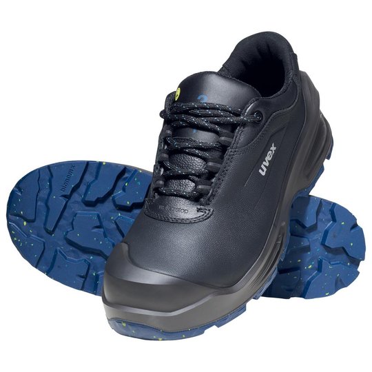 Protection des pieds | Chaussure basse uvex 3 MACSOLE® S3 FO CI HI HRO SC SR