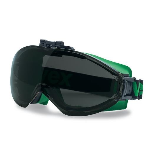 uvex ultrasonic flip-up welding safety spectacles