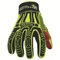 Guanti protettivi | Guanto protettivo anti impatto HexArmor® Rig Lizard® 2021X